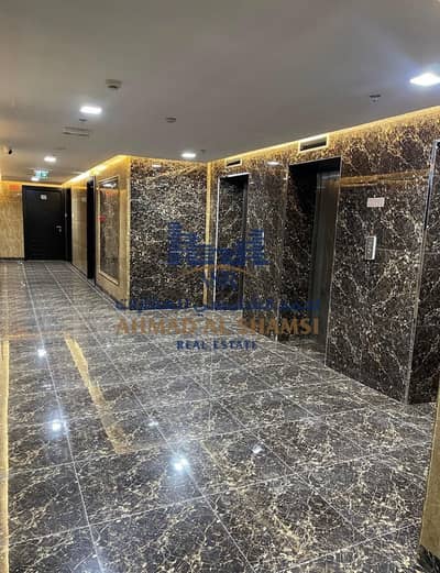 2 Bedroom Apartment for Rent in Al Nahda (Sharjah), Sharjah - d429e9fd-741b-4c57-b6d6-2e430d22ad0d. jpg