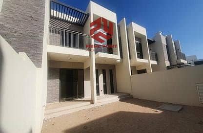 3 Bedroom Villa for Rent in DAMAC Hills 2 (Akoya by DAMAC), Dubai - WhatsApp Image 2025-09-10 at 1.03. 56 AM (1). jpeg