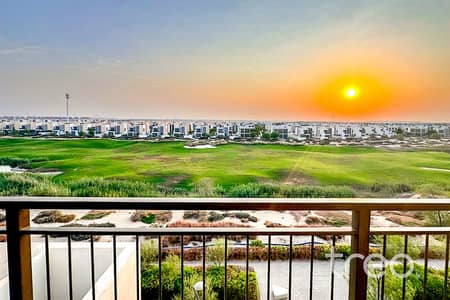 3 Bedroom Flat for Rent in Dubai South, Dubai - Golf Views | Spacious | Available soon