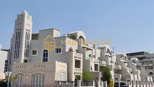 تاون هاوس 4 غرف نوم للبيع في قرية جميرا الدائرية، دبي - IMG-20250829-WA0033. jpg