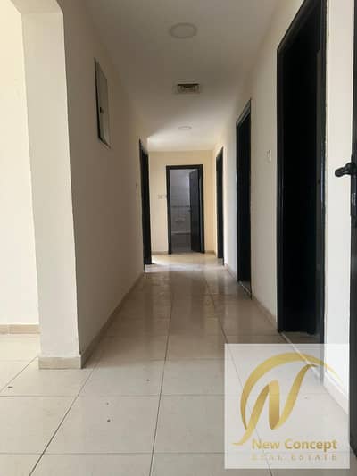 فلیٹ 3 غرف نوم للايجار في النعيمية، عجمان - IMG-20250910-WA0060. jpg