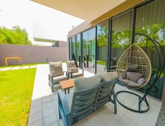 Spacious 4-Bedroom Villa | Investment Opportunity | Resale