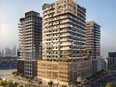 1 Bedroom Flat for Sale in Jumeirah Village Circle (JVC), Dubai - 4. png