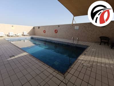 2 Bedroom Apartment for Rent in Al Nahda (Dubai), Dubai - IMG20250506170757. jpg