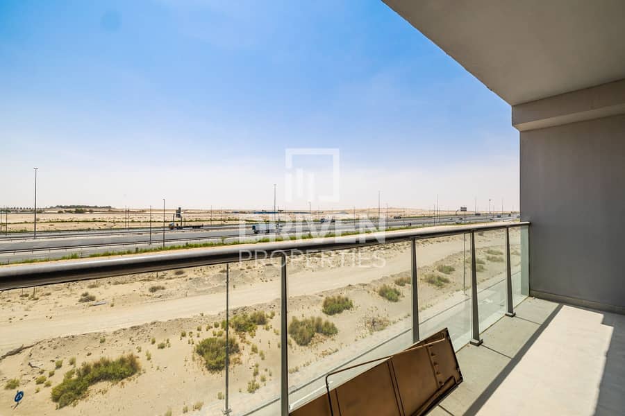 Fully Furnished Unit | Ready To Move In | Spacious