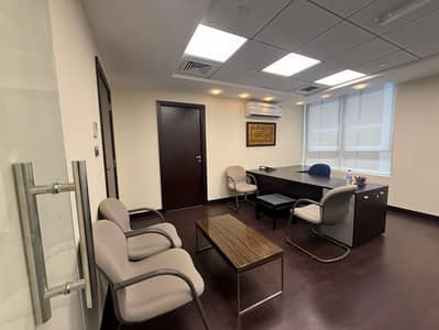 Office for Rent in Sheikh Zayed Road, Dubai - WhatsApp Image 2025-09-11 at 10.12. 51 AM (1). jpeg