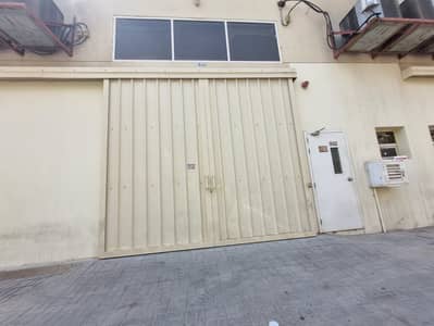 مستودع  للايجار في مدينة الإمارات الصناعية، الشارقة - WhatsApp Image 2025-09-08 at 14.14. 50_bbbf8226. jpg