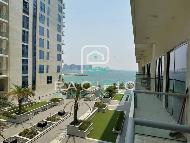 NICELY FURNISHED | ONE BEDROOM | LAXURIOUS AMENITIES