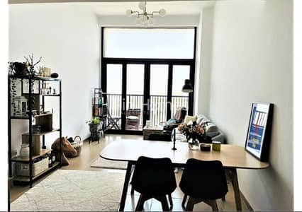 شقة 1 غرفة نوم للبيع في تاون سكوير، دبي - 2. jpg