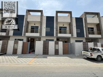 فیلا 4 غرف نوم للبيع في الحليو، عجمان - IMG-20250911-WA0079. jpg