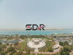 شقة في منطقة الكورنيش 4 غرف 145000 درهم - 12757472