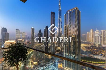 迪拜市中心， 迪拜 3 卧室公寓待售 - 位于迪拜市中心，皇冠大厦 3 卧室的公寓 4300000 AED - 12757540