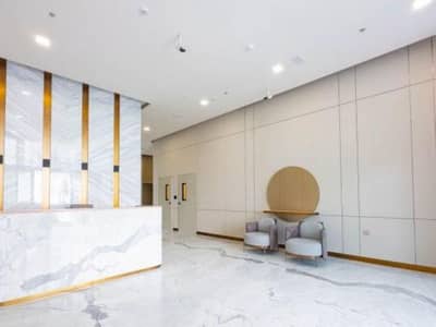 1 Bedroom Apartment for Rent in Al Furjan, Dubai - Community Views | Nearby Metro | Balcony | Vacant