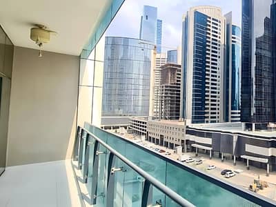1 Bedroom Apartment for Rent in Business Bay, Dubai - Canal Views | Nearby Metro | Prime Spot | Vacant