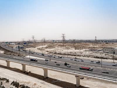 3 Bedroom Flat for Rent in Al Furjan, Dubai - Modern Layout | Prime Location | Maids Ensuite