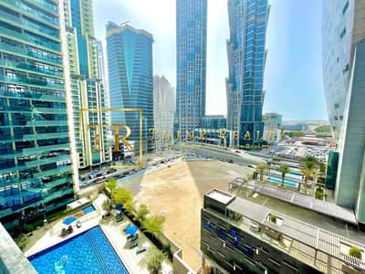 1 Bedroom Apartment for Sale in Business Bay, Dubai - Pool View | Near Metro | Prime Location | Balcony