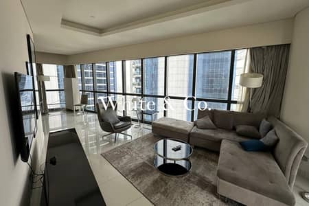 2 Bedroom Apartment for Rent in Business Bay, Dubai - Paramount | Furnished Unit | Vacant Now