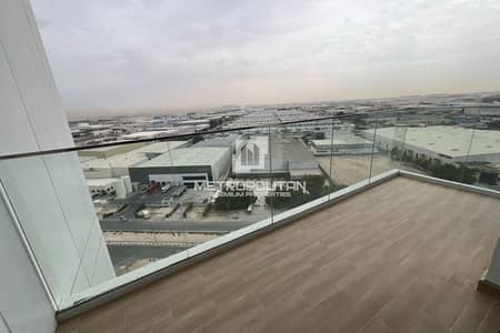 شقة 2 غرفة نوم للبيع في جبل علي، دبي - شقة في أليكسيس تاور،داون تاون جبل علي،جبل علي 2 غرف 1000000 درهم - 12757610