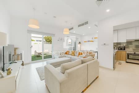 3 Bedroom Villa for Sale in Dubailand, Dubai - Spacious 3 Bed Plus Maid | Motivated Seller