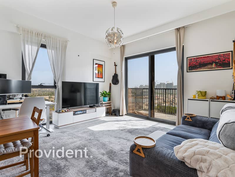 Corner Unit | Negotiable | VOT | Spacious