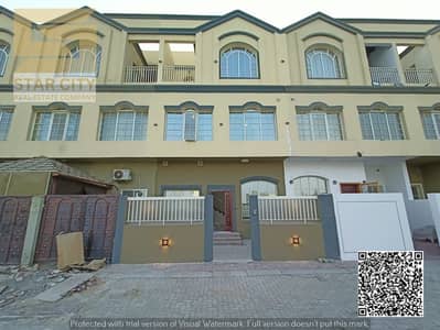 阿尔扎哈亚， 阿治曼 3 卧室联排别墅待售 - IMG-20250806-WA0404. jpg