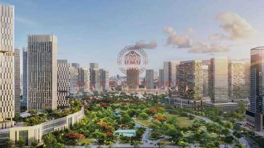 Studio for Sale in City of Arabia, Dubai - 01. PNG