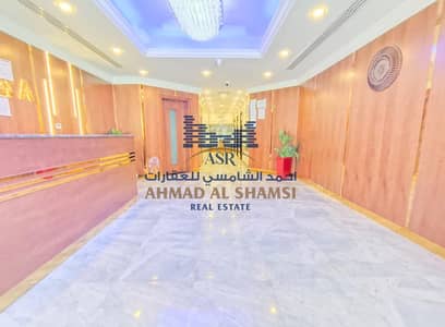 2 Bedroom Apartment for Rent in Al Nahda (Sharjah), Sharjah - db78e84c-54fb-4081-b33e-8f5256810676. jpg