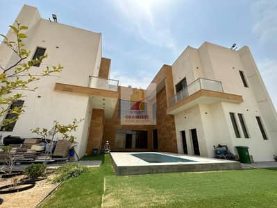 4 Bedroom Villa for Rent in Al Awir, Dubai - WhatsApp Image 2025-09-10 at 10.29. 13. jpeg