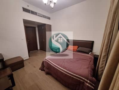 شقة 1 غرفة نوم للايجار في مدينة دبي الرياضية، دبي - IMG-20250910-WA0067. jpg