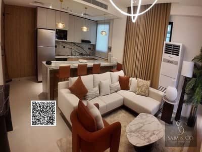 1 Bedroom Flat for Sale in Al Zorah, Ajman - B. jpg