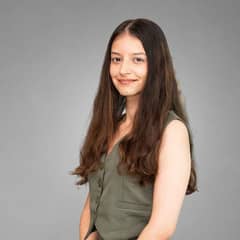 Suhani Gulati