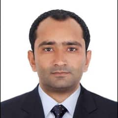Ali Hasan