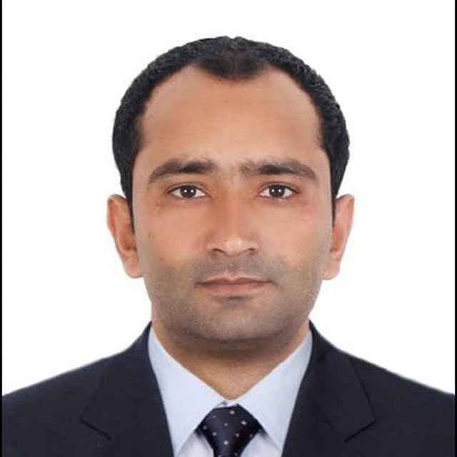 Ali Hasan