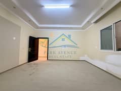 فیلا في المشرف 1 غرفة 65000 درهم - 12756922