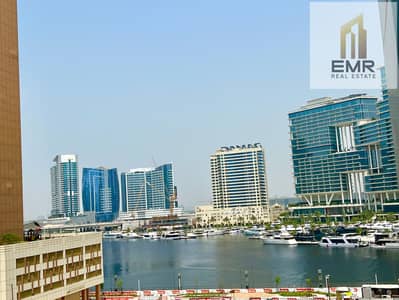 1 Bedroom Apartment for Rent in Business Bay, Dubai - IMG_5594. jpg