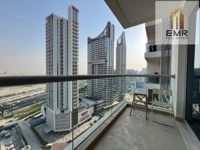 1 Bedroom Apartment for Rent in Business Bay, Dubai - IMG_6307. jpg