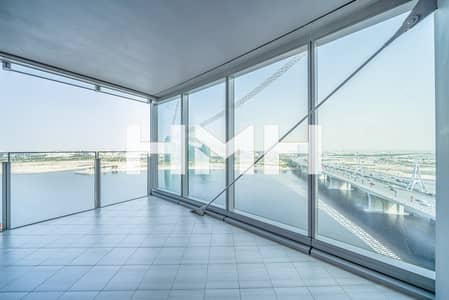 2 Bedroom Flat for Sale in Culture Village (Jaddaf Waterfront), Dubai - Spacious 2 Bedroom | Unfurnished Unit | High ROI