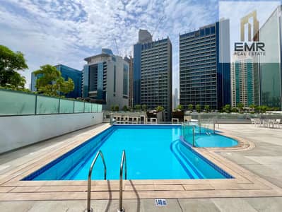 1 Bedroom Apartment for Rent in Business Bay, Dubai - IMG_6661. jpg