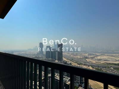 苏巴哈特兰社区， 迪拜 2 卧室公寓待售 - 位于苏巴哈特兰社区，巅峰大厦，巅峰大厦B座 2 卧室的公寓 2700000 AED - 12757758