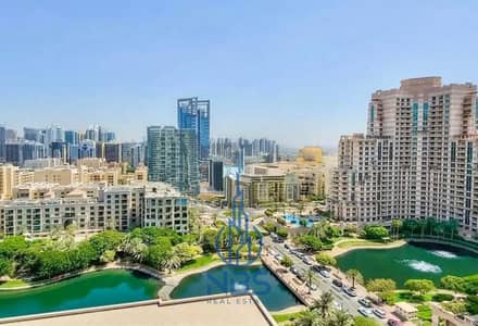 شقة 2 غرفة نوم للايجار في ذا فيوز، دبي - 2. jpg