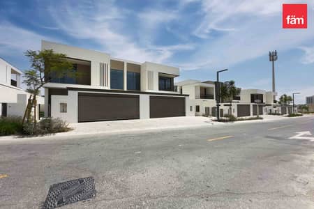 4 Bedroom Villa for Sale in Al Furjan, Dubai - Vacant Type A Semi Detached | Vastu | Landscaped