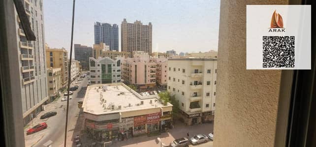 2 Bedroom Apartment for Rent in Al Nakhil, Ajman - 1000059381. jpg