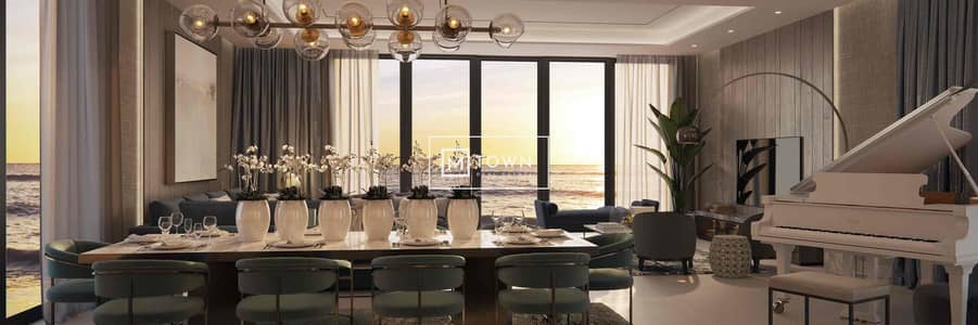 5 Bedroom Villa for Sale in Ajmal Makan City - Sharjah Waterfront, Sharjah - 77. jpg