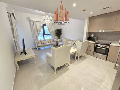 2 Bedroom Apartment for Rent in Al Khan, Sharjah - IMG-20250816-WA0100. jpg