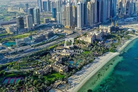 1 Bedroom Apartment for Sale in Palm Jumeirah, Dubai - 10% Below OP | Dubai Ain View | 1 Bed Plus Study