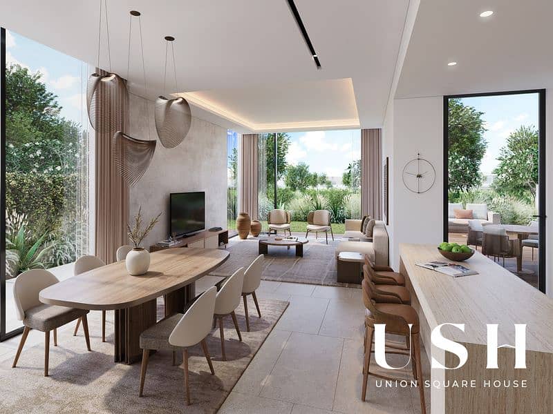 24 The Acres 3BR LV & D. jpg