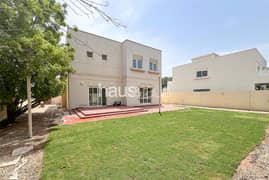 فیلا في السهول 9،السهول 3 غرف 325000 درهم - 12757867