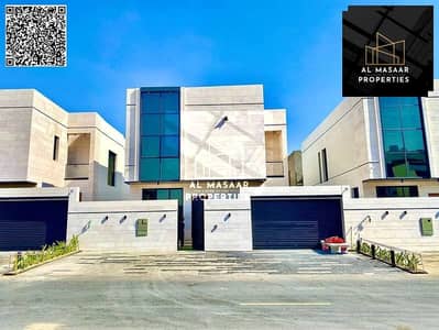 5 Bedroom Villa for Sale in Al Helio, Ajman - batch_791903371-800x600. jpeg