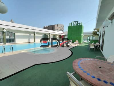 3 Bedroom Flat for Rent in Hamdan Street, Abu Dhabi - WhatsApp Image 2025-09-11 at 10.14. 59. jpeg