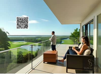 Studio for Sale in Al Zorah, Ajman - C. jpg